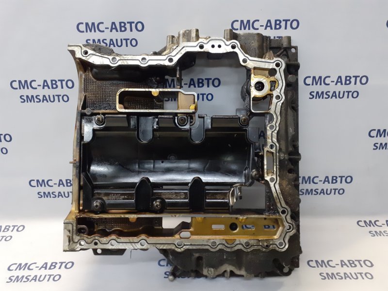 Поддон двс Audi A6 C7 3.0T Поддон двс Audi A6 C7 3.0T