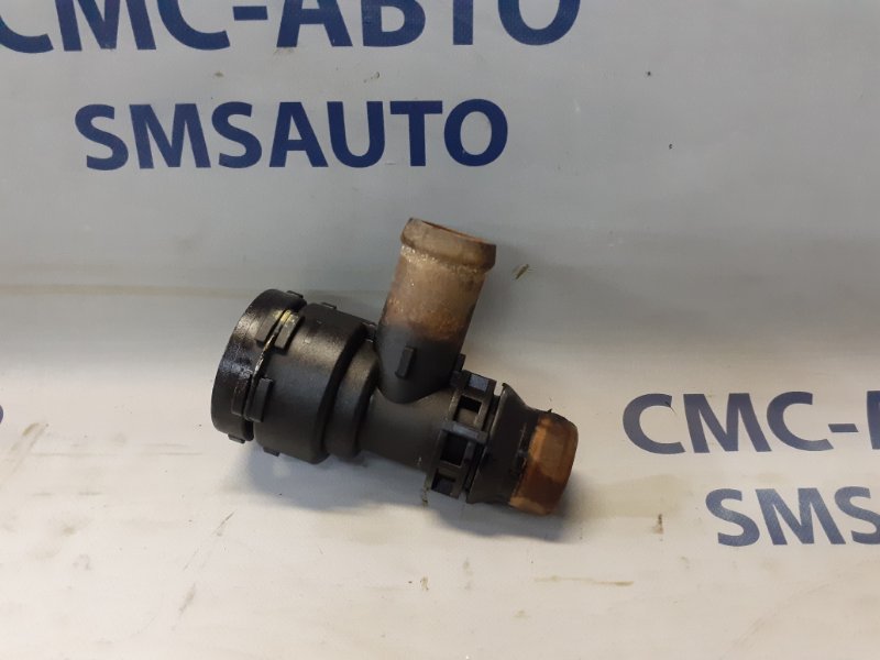 Фланец Audi A6 C7 3.0T Фланец Audi A6 C7 3.0T