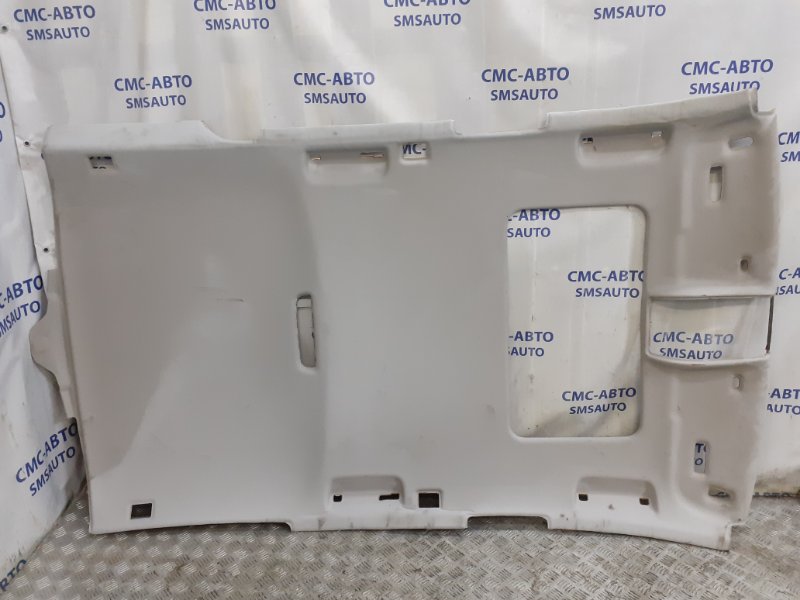 Потолок Audi A6 C6 Потолок Audi A6 C6