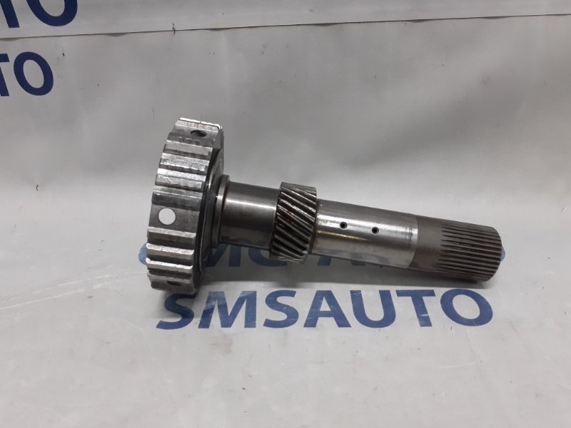 Вал акпп Volvo S60 2001 Вал акпп Volvo S60 2001