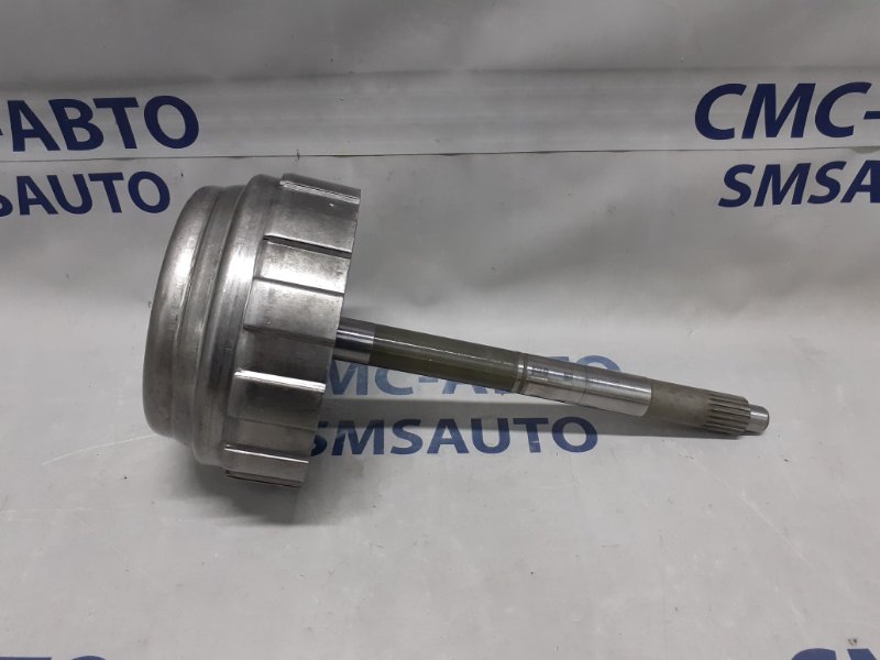 Вал акпп Volvo S60 2001 Вал акпп Volvo S60 2001