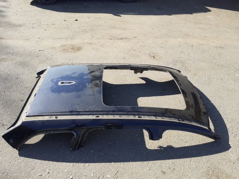Крыша Volvo Xc60 ХС60 2.0T Крыша Volvo Xc60 ХС60 2.0T