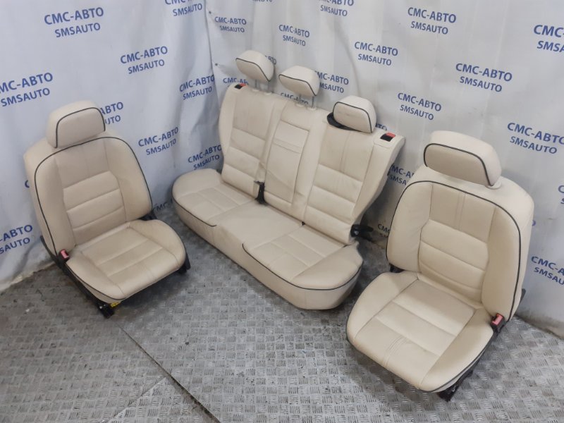 Салон Mercedes Glk X204 3.0 Салон Mercedes Glk X204 3.0