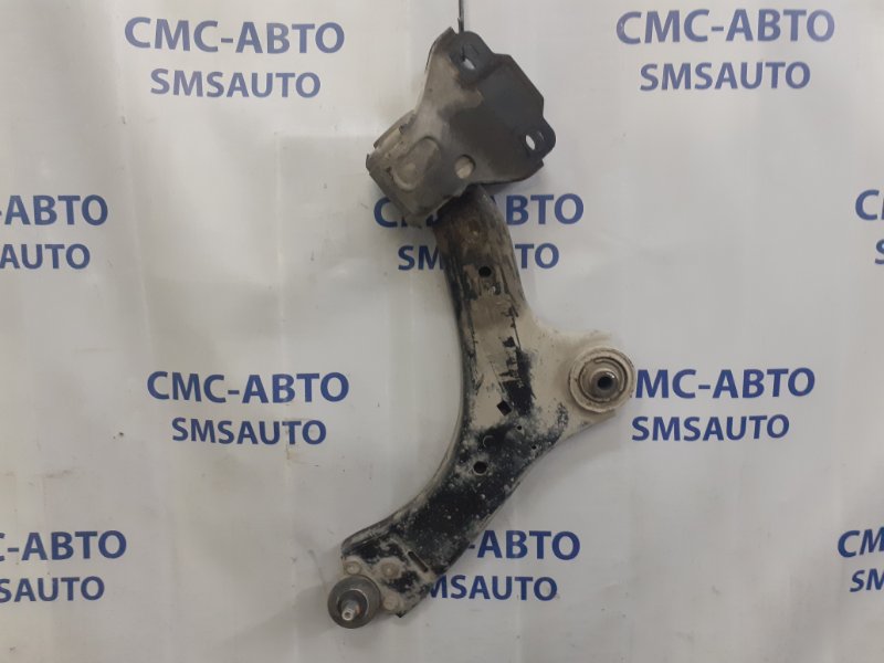 Рычаг Volvo S80 С80 2.5T передний правый Рычаг Volvo S80 С80 2.5T передний правый