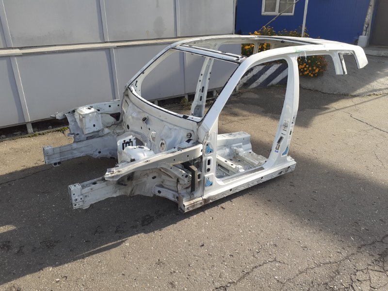 Кузов Mercedes Glk X204 3.0 Кузов Mercedes Glk X204 3.0