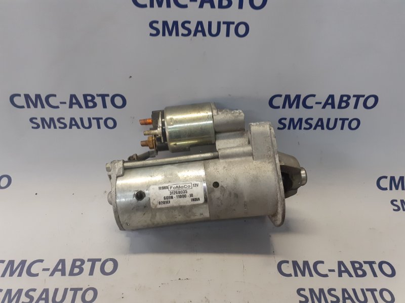 Стартер Volvo S80 С80 2.5T Стартер Volvo S80 С80 2.5T