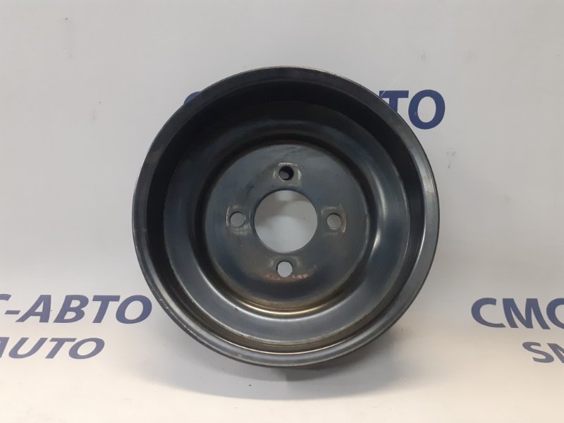 Шкив помпы Volvo S80 С80 4.4 Шкив помпы Volvo S80 С80 4.4