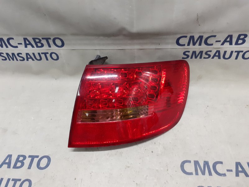 Фонарь Audi A6 C6 2.4 правый Фонарь Audi A6 C6 2.4 правый