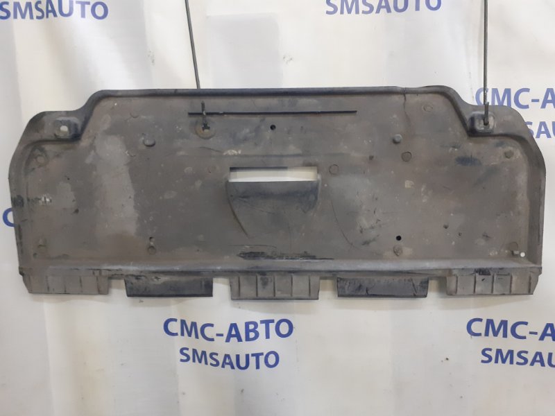 Накладка Audi A6 C6 2.4 Накладка Audi A6 C6 2.4