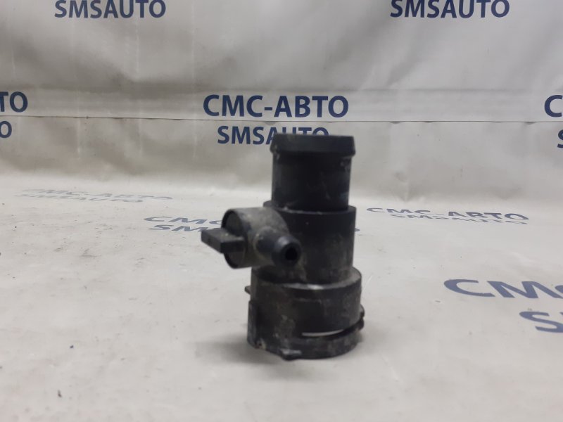 Фланец Audi A6 C6 2.4 Фланец Audi A6 C6 2.4