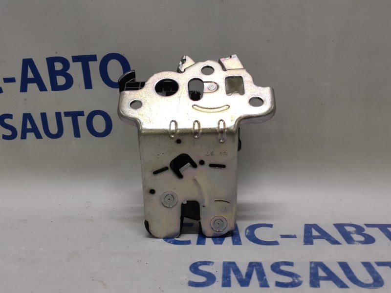 Замок багажника Audi A7 4G 3.0 CGW 8R0827505 контрактная