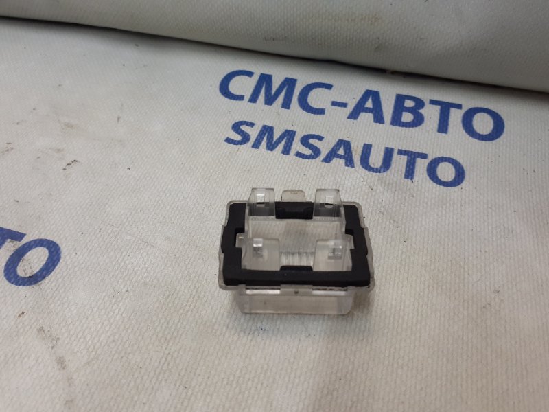 Фонарь подсветки номера задний E-Class W212 3.0 Фонарь подсветки номера задний E-Class W212 3.0