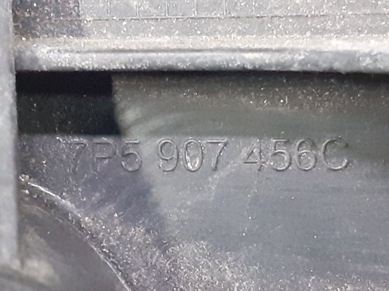 Кронштейн задний Cayenne 958 4.8. 4802