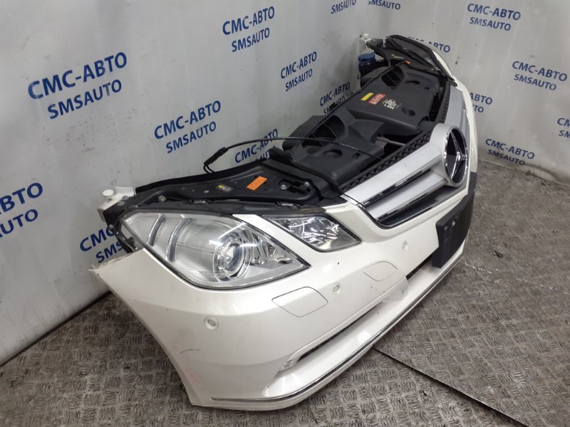 Ноускат Mercedes-Benz E-Class C207 3.5