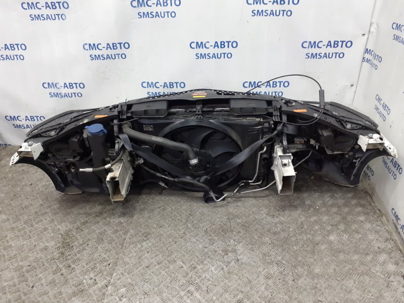 Ноускат E-Class C207 3.5
