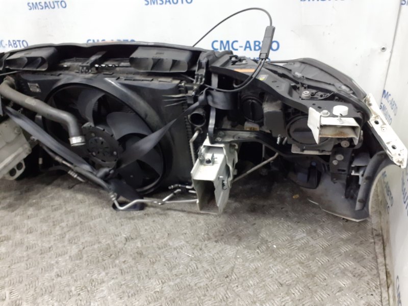 Ноускат E-Class C207 3.5
