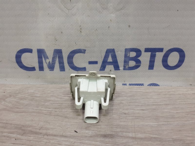 Фонарь подсветки номера задний C-Class C204 1.8T