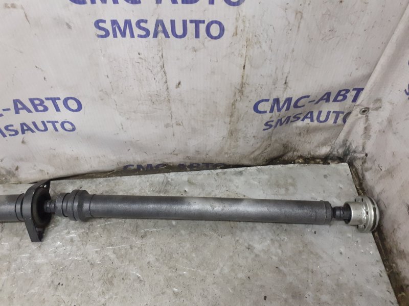Карданный вал XC60 ХС60 2.5