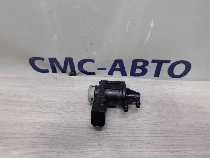 Запчасть клапан электромагнитный Volkswagen Touareg NF 1K0906283A контрактная Клапан электромагнитный Volkswagen Touareg NF 1K0906283A контрактная