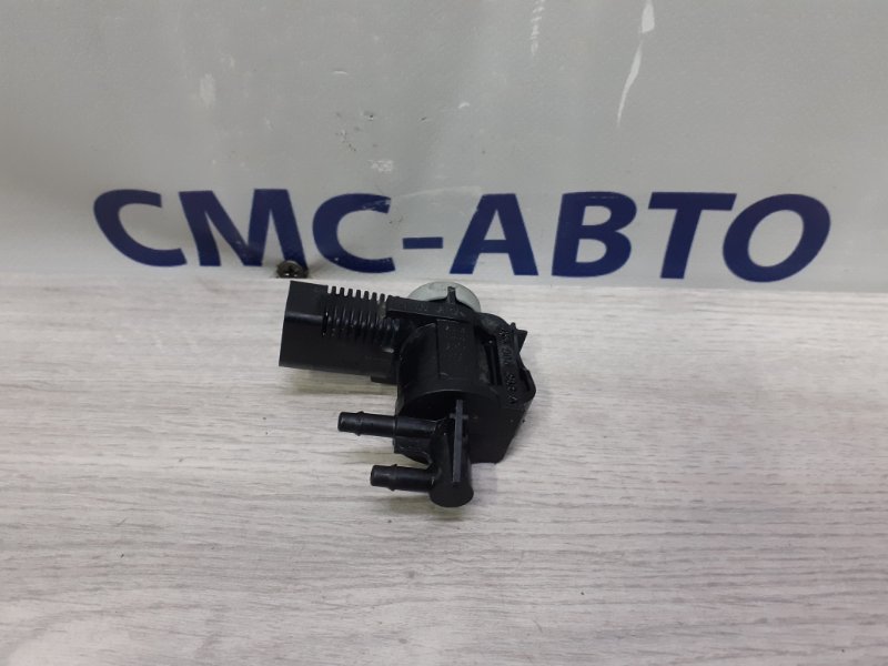 Клапан электромагнитный Touareg NF Клапан электромагнитный Touareg NF