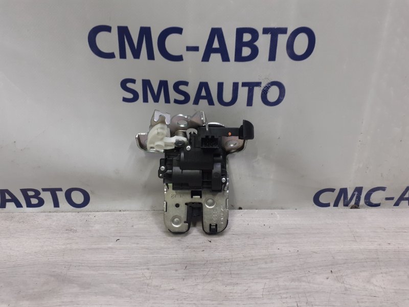 Замок багажника Q5 8R 2.0T CNC