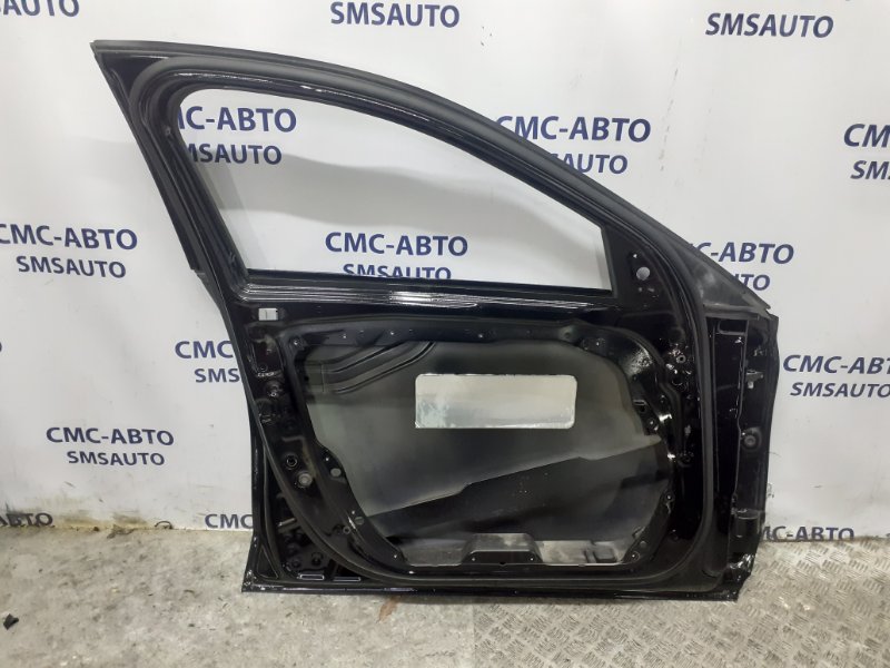 Дверь передняя левая C-Class W205 2.0 T