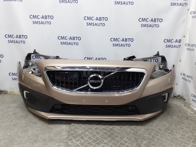 Ноускат Volvo V40 Cross country V40 Cross country 39814475 контрактная