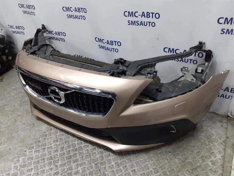 Ноускат Volvo V40 Cross country V40 Cross country
