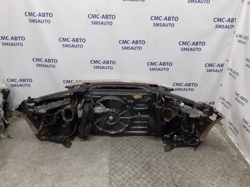 Ноускат V40 Cross country V40 Cross country