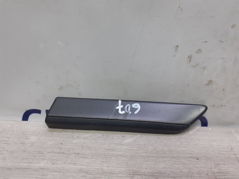 Молдинг крыла передний правый Volvo V90 V90 2.0 b4204t23 31420392 контрактная
