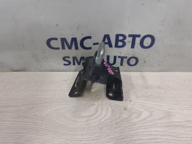 Петля капота левая XC40 ХС40