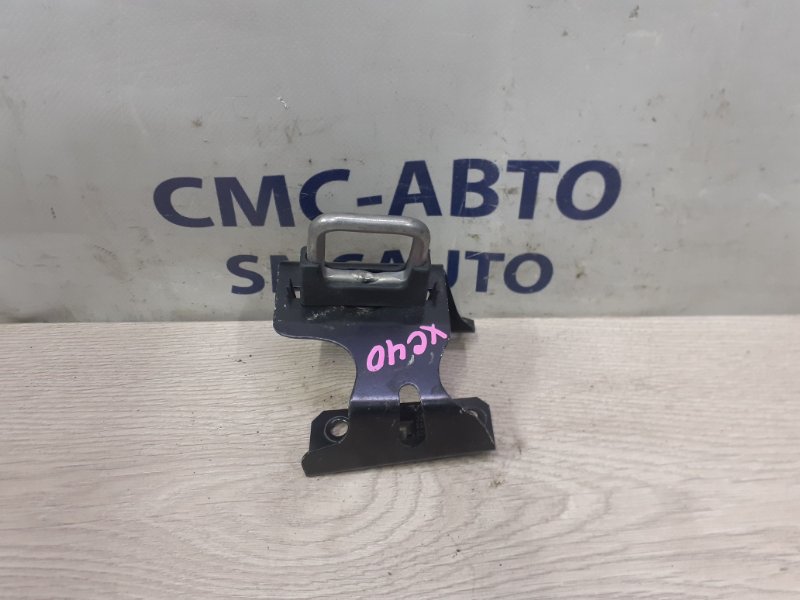 Петля капота левая Volvo XC40 ХС40