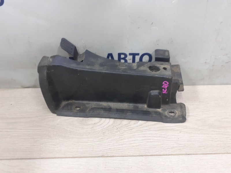 Жабо переднее правое Volvo XC40 ХС40 31651567 контрактная