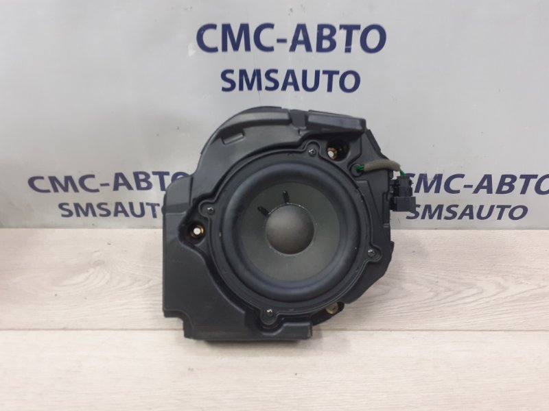 Динамик правый Audi A7 C7 3.0 CGWB 4G8035302 контрактная