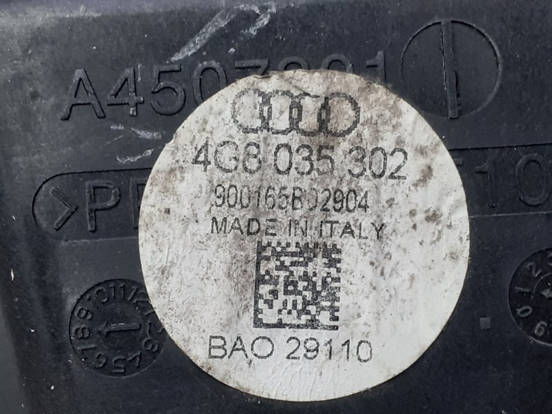 Динамик правый A7 C7 3.0 CGWB
