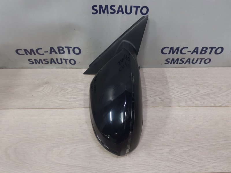 Зеркало правое A6 C7 2.0T CDN