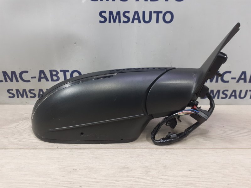 Зеркало правое A6 C7 2.0T CDN
