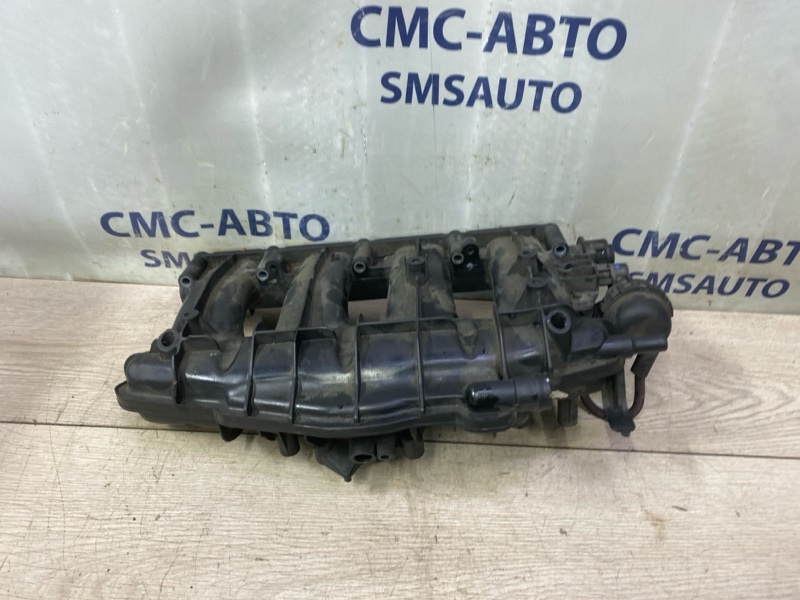 Коллектор впускной A6 2014 C7 2.0T CDN
