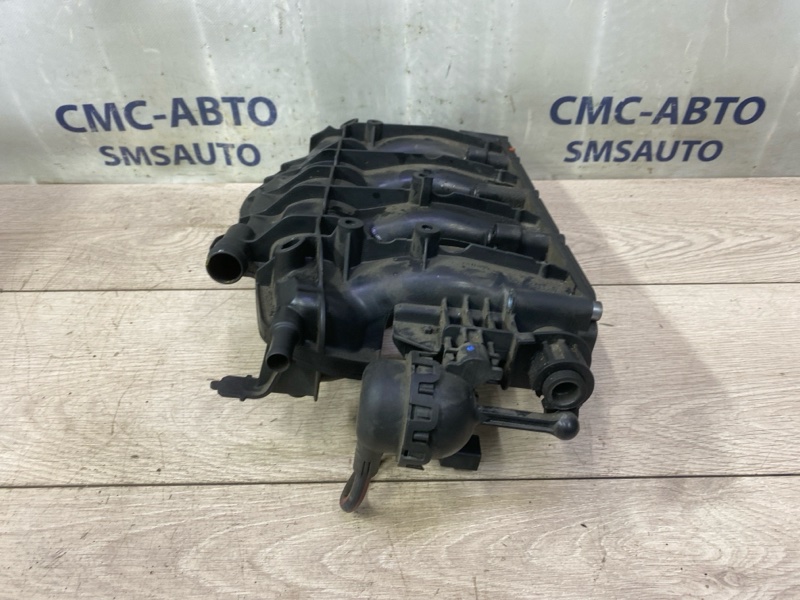 Коллектор впускной A6 2014 C7 2.0T CDN
