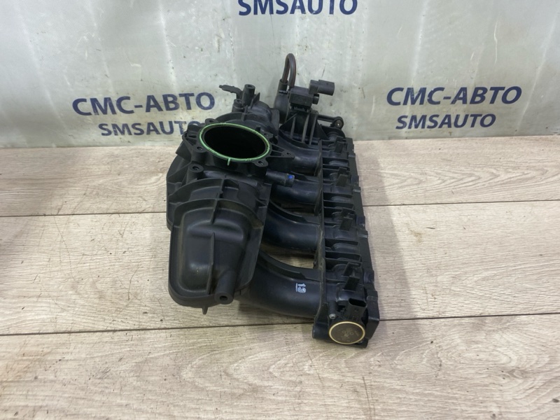 Коллектор впускной A6 2014 C7 2.0T CDN