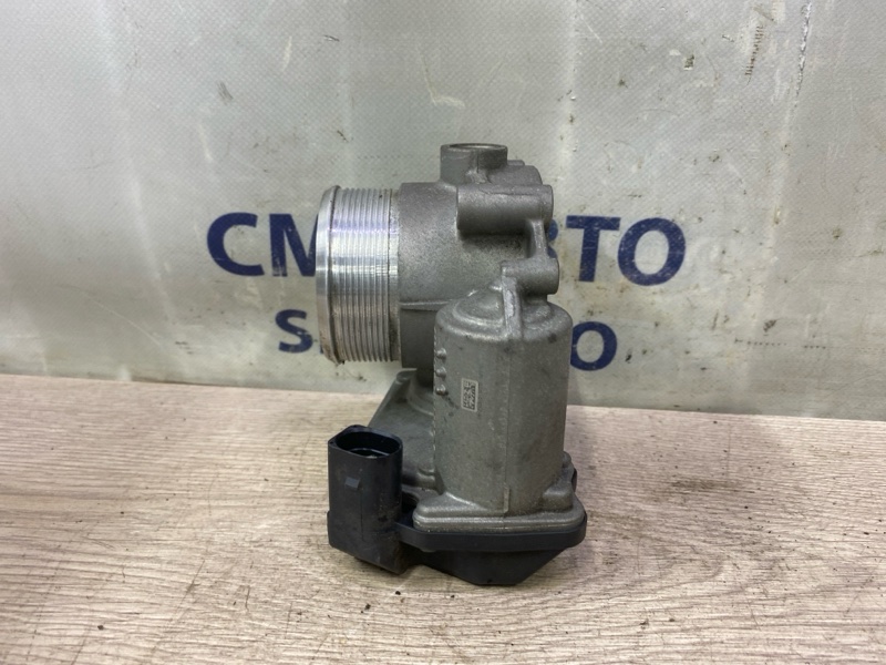 Дроссельная заслонка A6 2014 C7 2.0T CDN Дроссельная заслонка A6 2014 C7 2.0T CDN