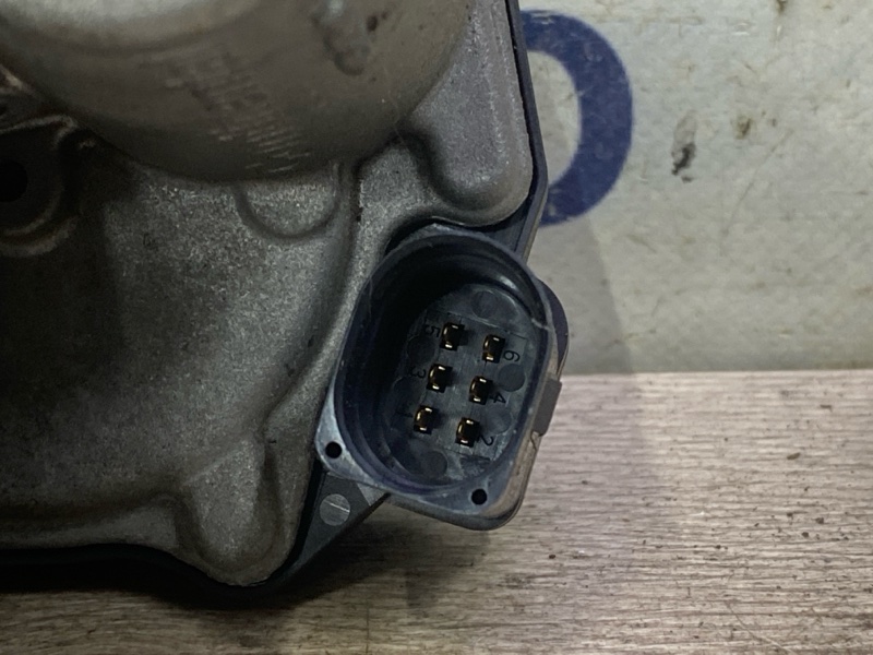 Дроссельная заслонка A6 2014 C7 2.0T CDN Дроссельная заслонка A6 2014 C7 2.0T CDN