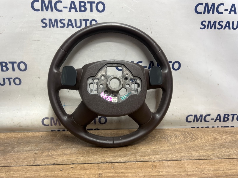 Руль A8 D4 4.0 CTG Руль A8 D4 4.0 CTG
