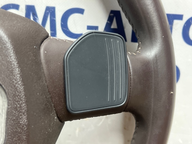 Руль A8 D4 4.0 CTG Руль A8 D4 4.0 CTG