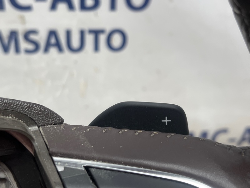 Руль A8 D4 4.0 CTG Руль A8 D4 4.0 CTG