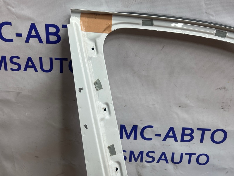 Дверь передняя правая Touareg NF 3.0 CGE