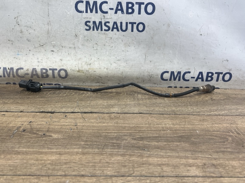 Запчасть лямбда-зонд Audi A8 D3 4.2 FSI BVJ 079906262M контрактная Лямбда-зонд Audi A8 D3 4.2 FSI BVJ 079906262M контрактная