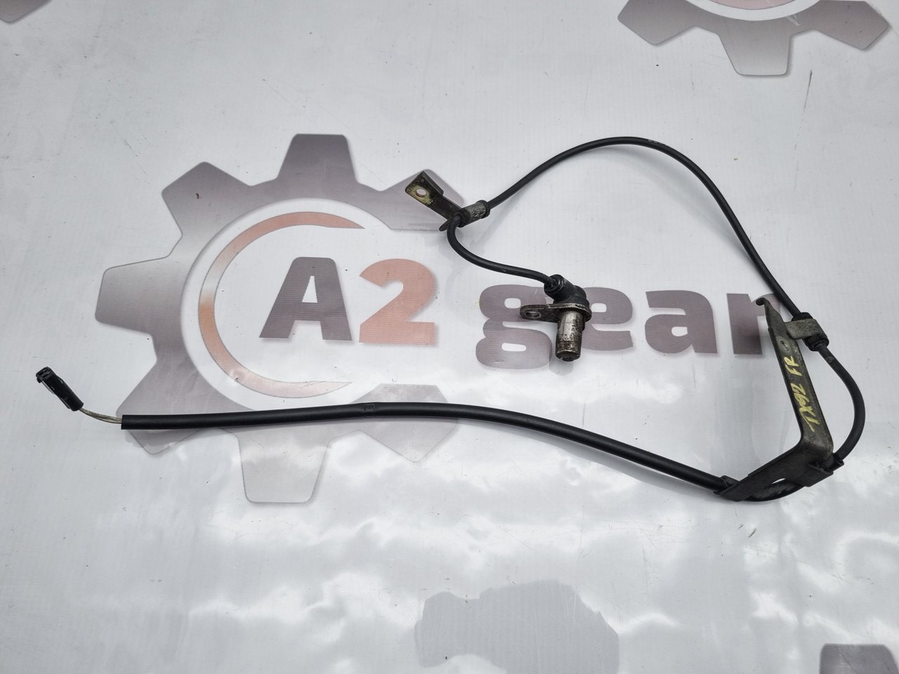 Датчик ABS передний правый Suzuki Grand Escudo 2002 TX92W H27A 56210-52D00 контрактная