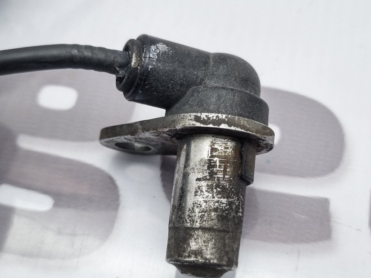 Датчик ABS передний правый Grand Escudo 2002 TX92W H27A