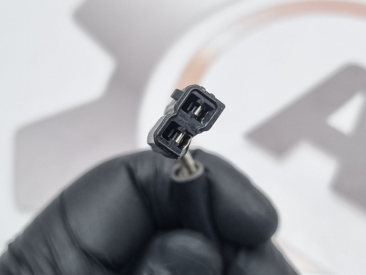 Датчик ABS передний правый Grand Escudo 2002 TX92W H27A